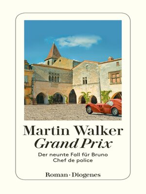 cover image of Grand Prix